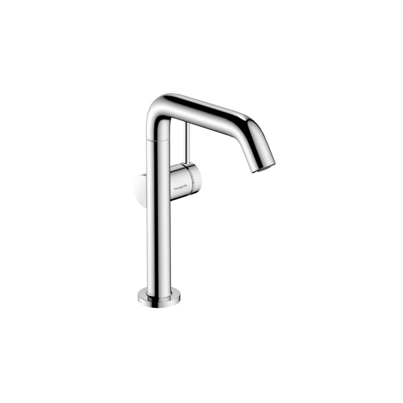 Bateria Umywalkowa Tecturis S Coolstart Chrom 73360000 Hansgrohe