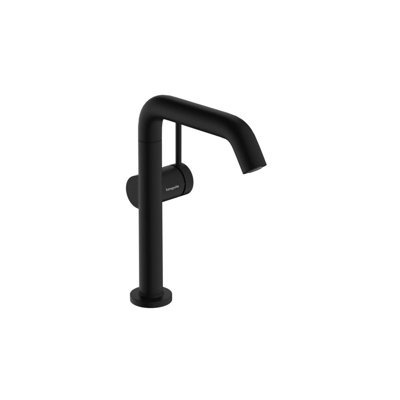 Bateria Umywalkowa Tecturis S Coolstart Czarny Mat 73360670 Hansgrohe