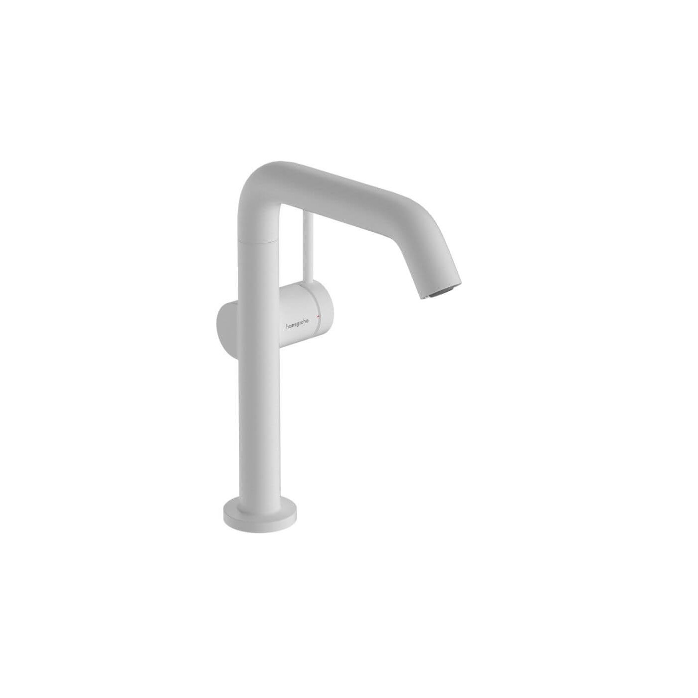 Bateria Umywalkowa Tecturis S Coolstart Biały Mat 73360700 Hansgrohe