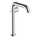 Bateria Umywalkowa Tecturis S Coolstart Chrom 73370000 Hansgrohe