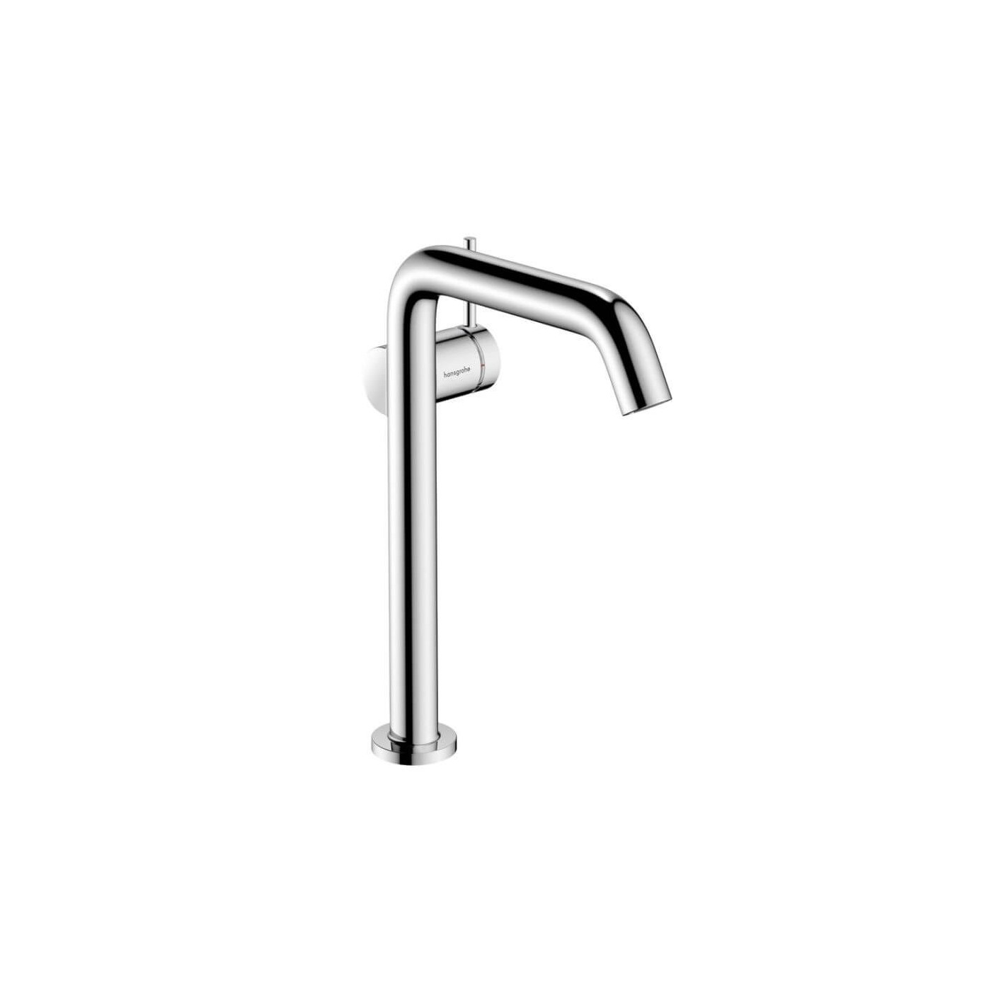 Bateria Umywalkowa Tecturis S Coolstart Chrom 73370000 Hansgrohe