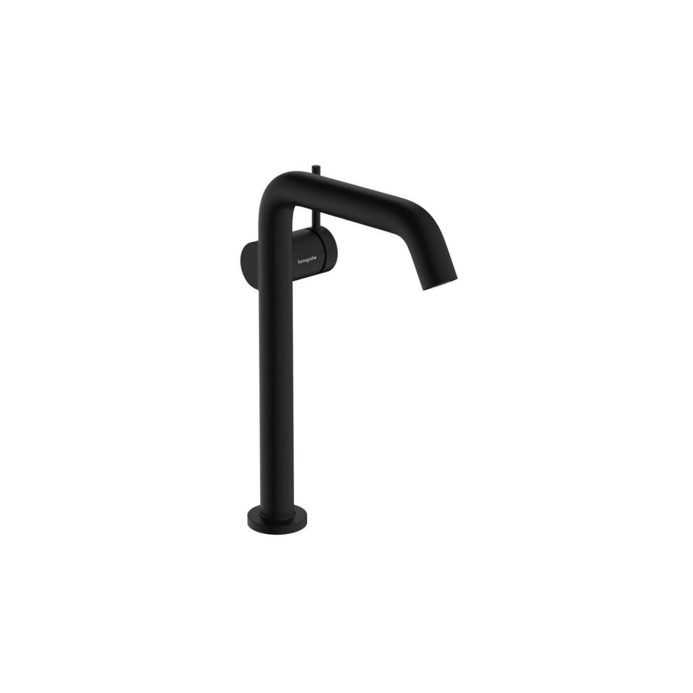 Bateria Umywalkowa Tecturis S Coolstart Czarny Mat 73370670 Hansgrohe