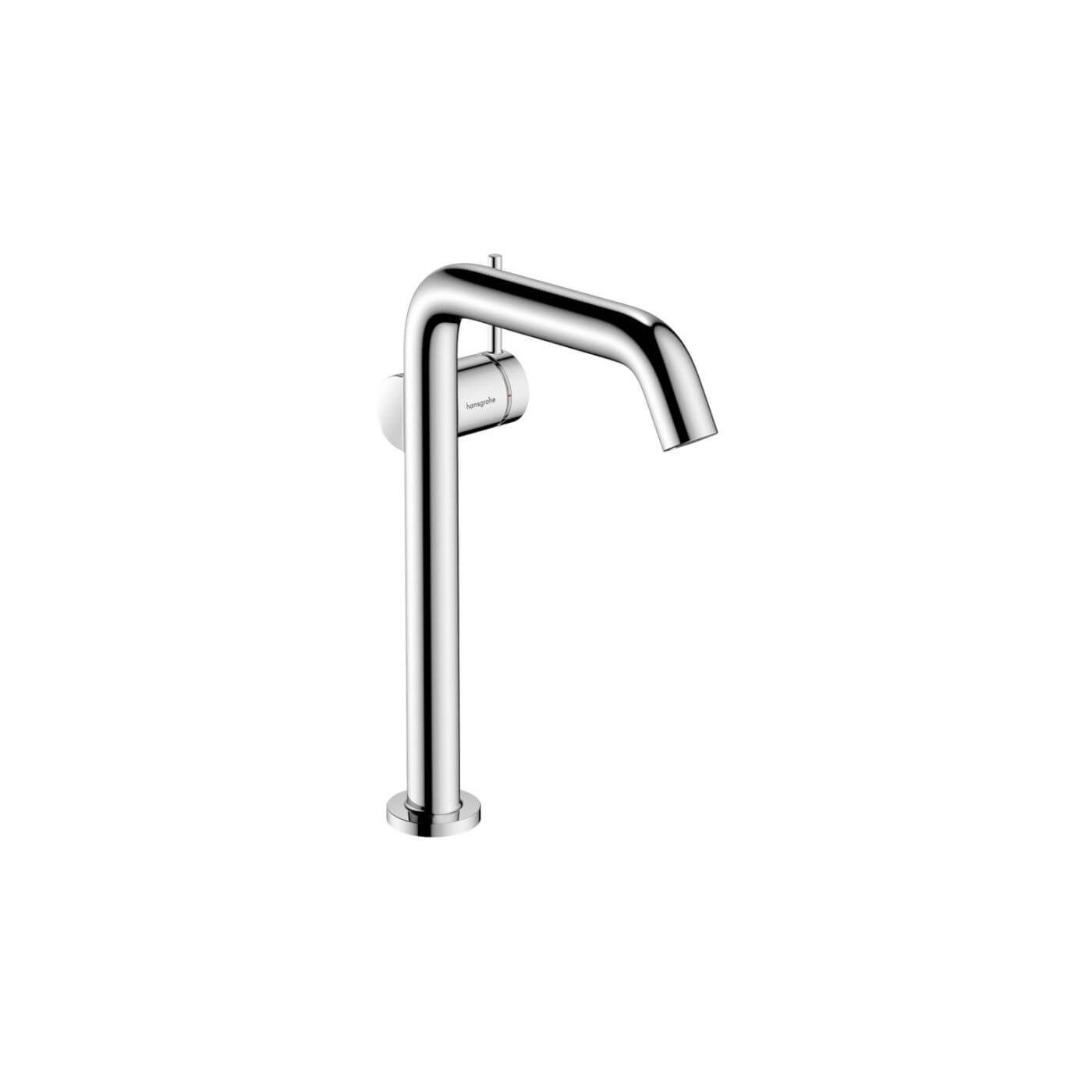 Bateria Umywalkowa Tecturis S Coolstart Chrom 73372000 Hansgrohe