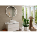 Bateria Umywalkowa Tecturis S Coolstart Chrom 73372000 Hansgrohe