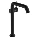 Bateria Umywalkowa Tecturis S Coolstart Czarny Mat 73372670 Hansgrohe