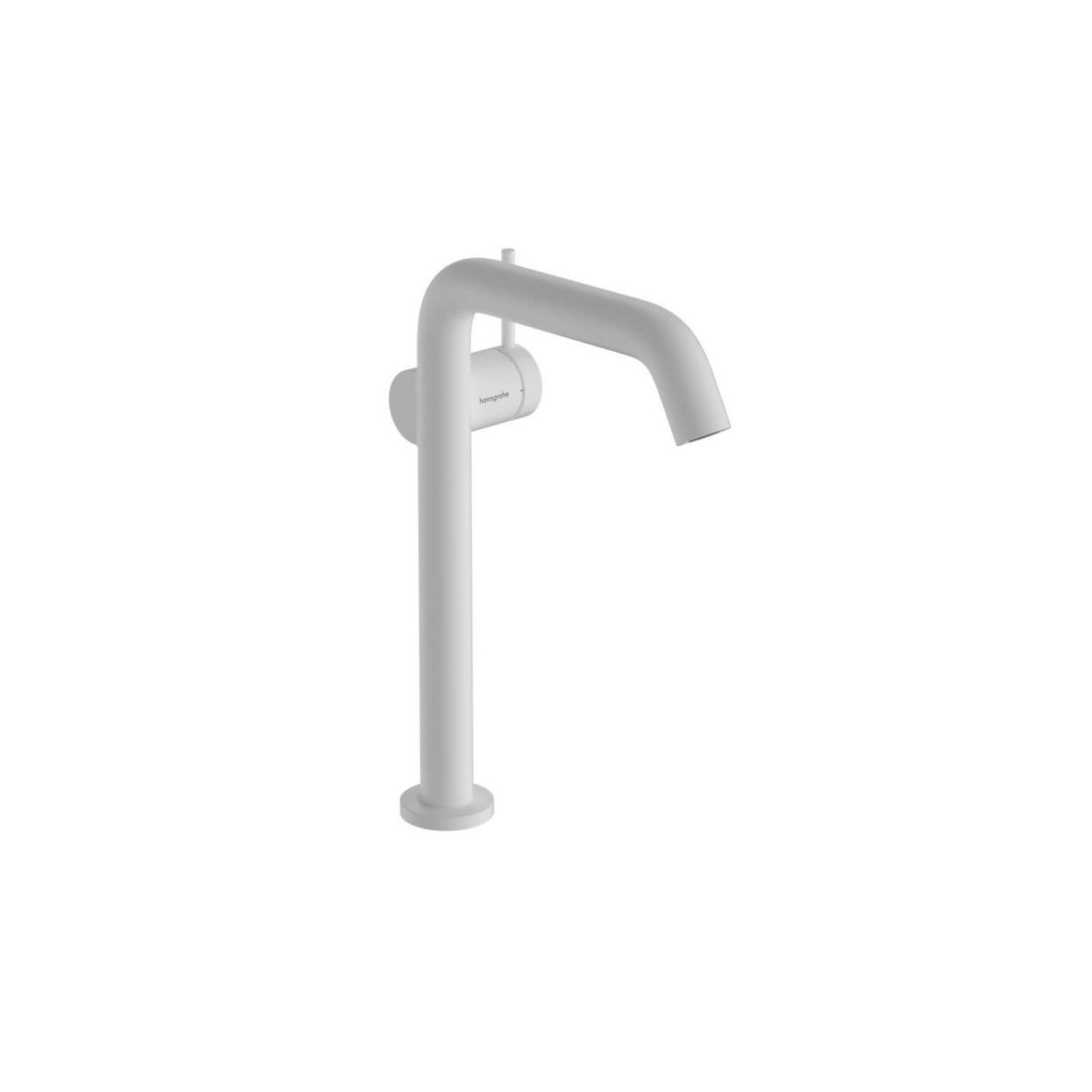 Bateria Umywalkowa Tecturis S Coolstart Biały Mat 73372700 Hansgrohe