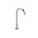 Bateria Umywalkowa Elektroniczna Loft Chrom Wysoka A5A3143C00 Roca