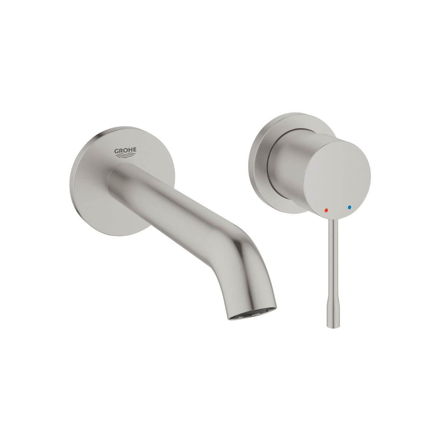Bateria Umywalkowa Podtynkowa Essence Rozmiar M 29192DC1 Grohe