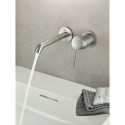 Bateria Umywalkowa Podtynkowa Essence Rozmiar M 29192DC1 Grohe