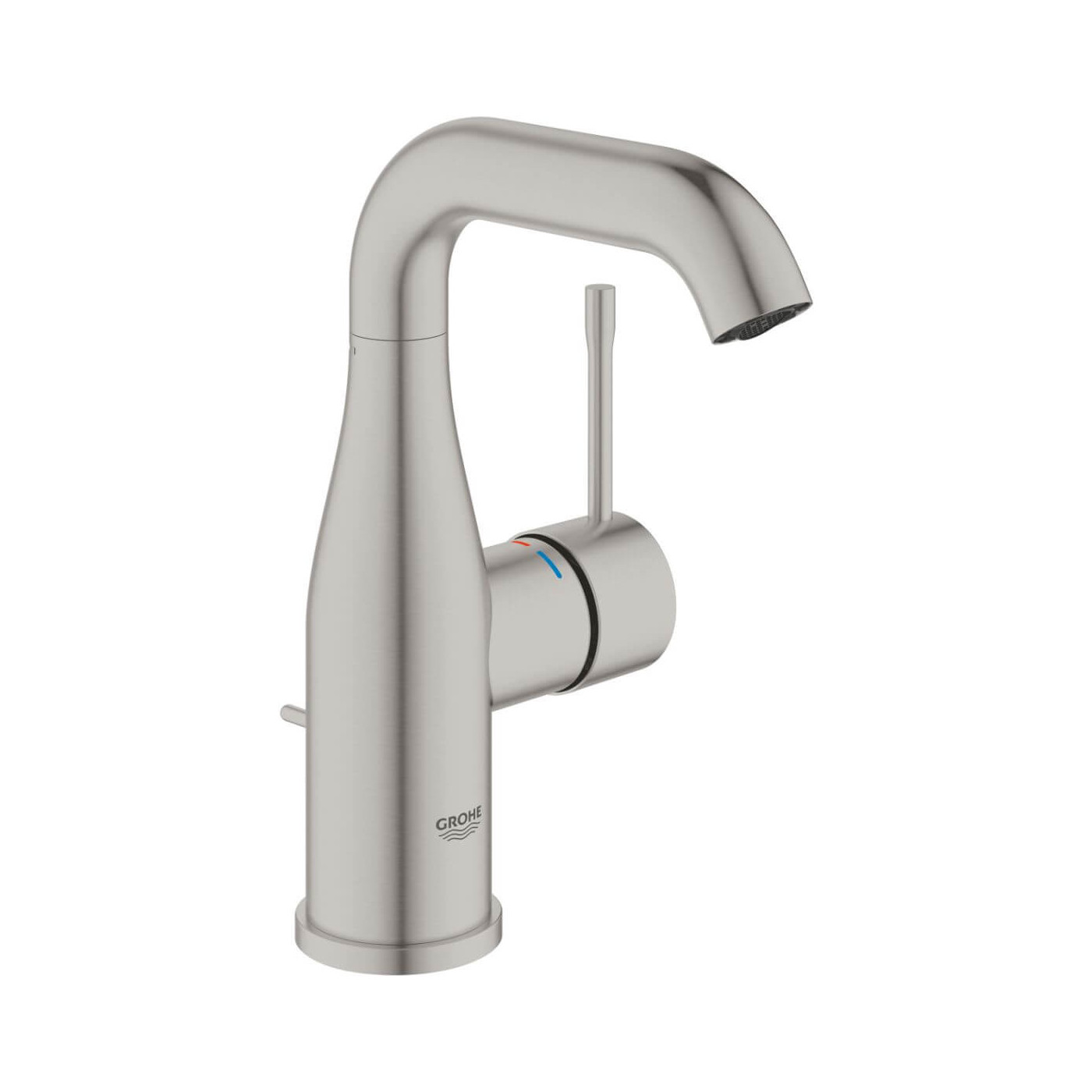 Bateria Umywalkowa Essence M Stal Nierdzewna 24173DC1 Grohe