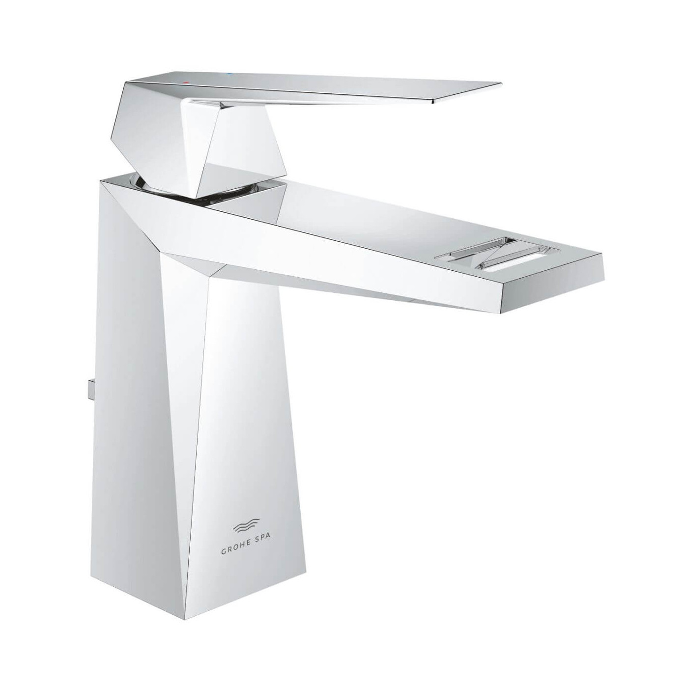 Bateria Umywalkowa Allure Brilliant Chrom 24341000 Grohe