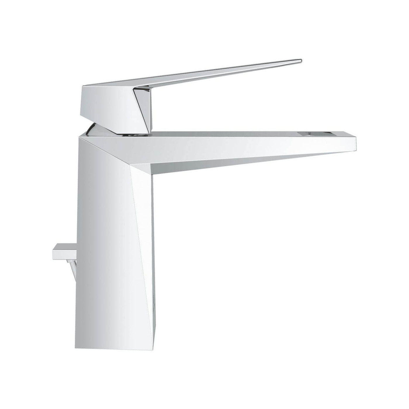 Bateria Umywalkowa Allure Brilliant Chrom 24341000 Grohe