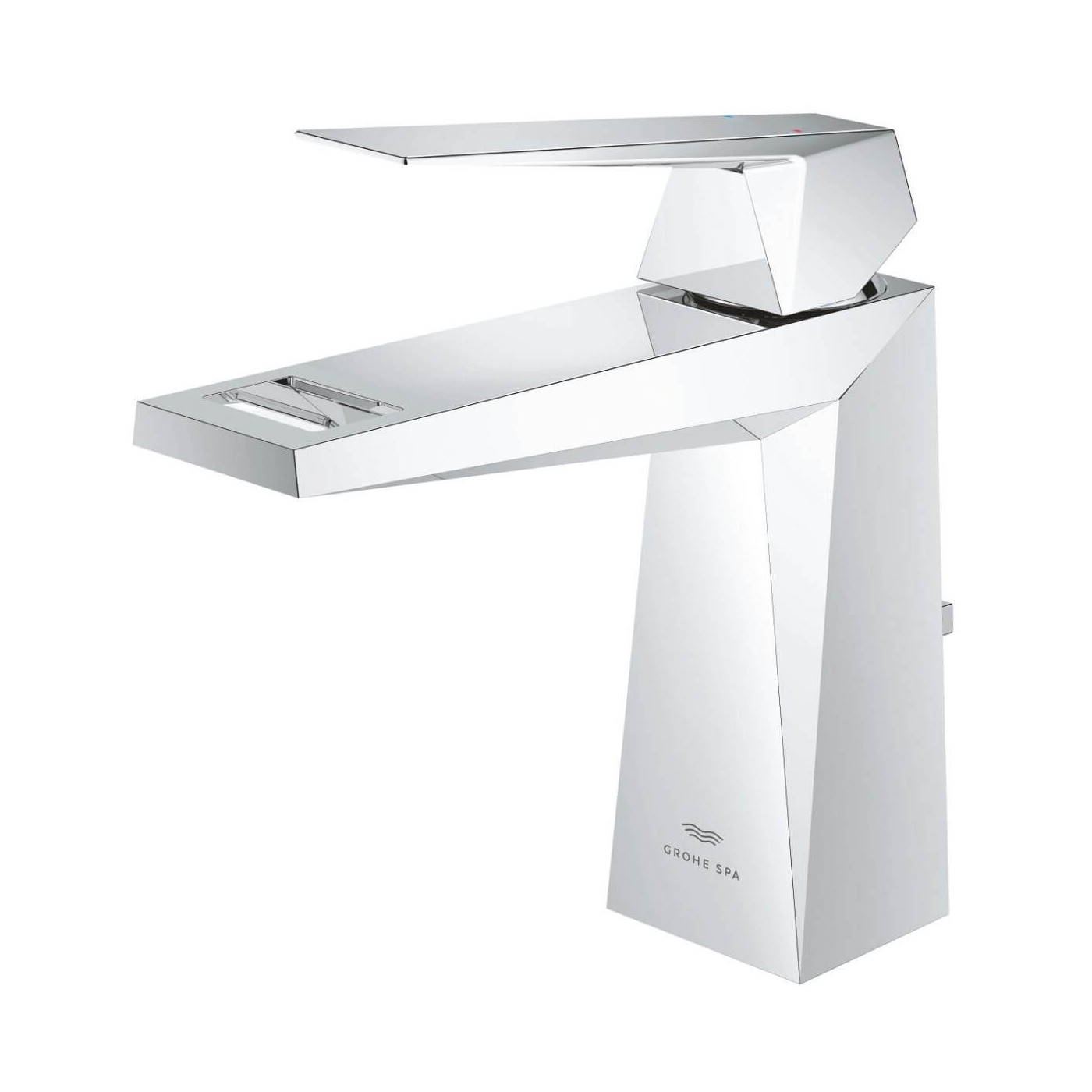 Bateria Umywalkowa Allure Brilliant Chrom 24341000 Grohe