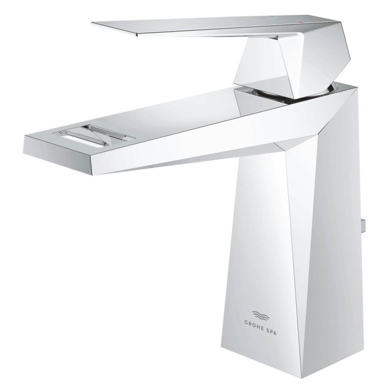 Bateria Umywalkowa Allure Brilliant Chrom 24341000 Grohe
