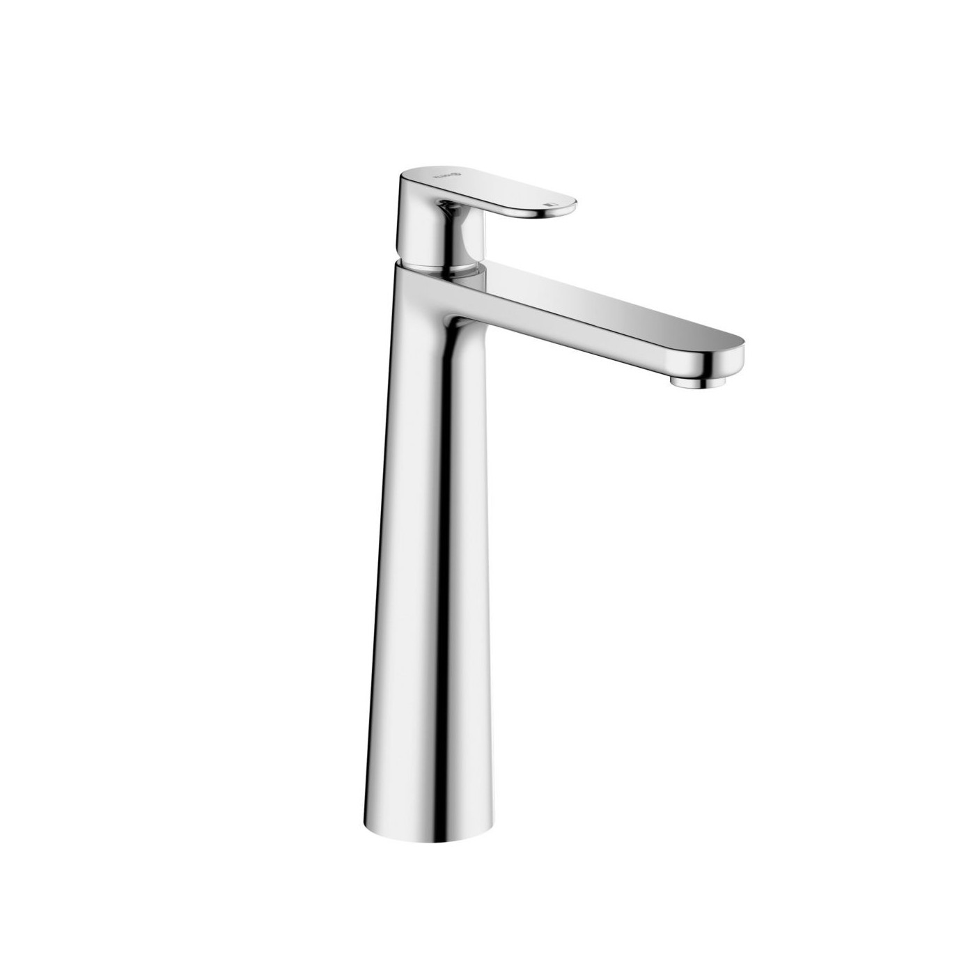 Bateria Umywalkowa Louva 235 Chrom 242860575 Kludi