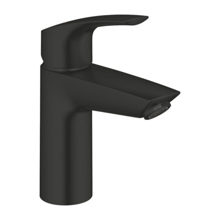 Bateria Umywalkowa Eurosmart S Black Matte 324672433 Grohe