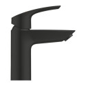 Bateria Umywalkowa Eurosmart S Black Matte 324672433 Grohe