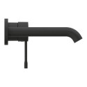 Bateria Umywalkowa Essence L Phantom Black 29193KF1 Grohe