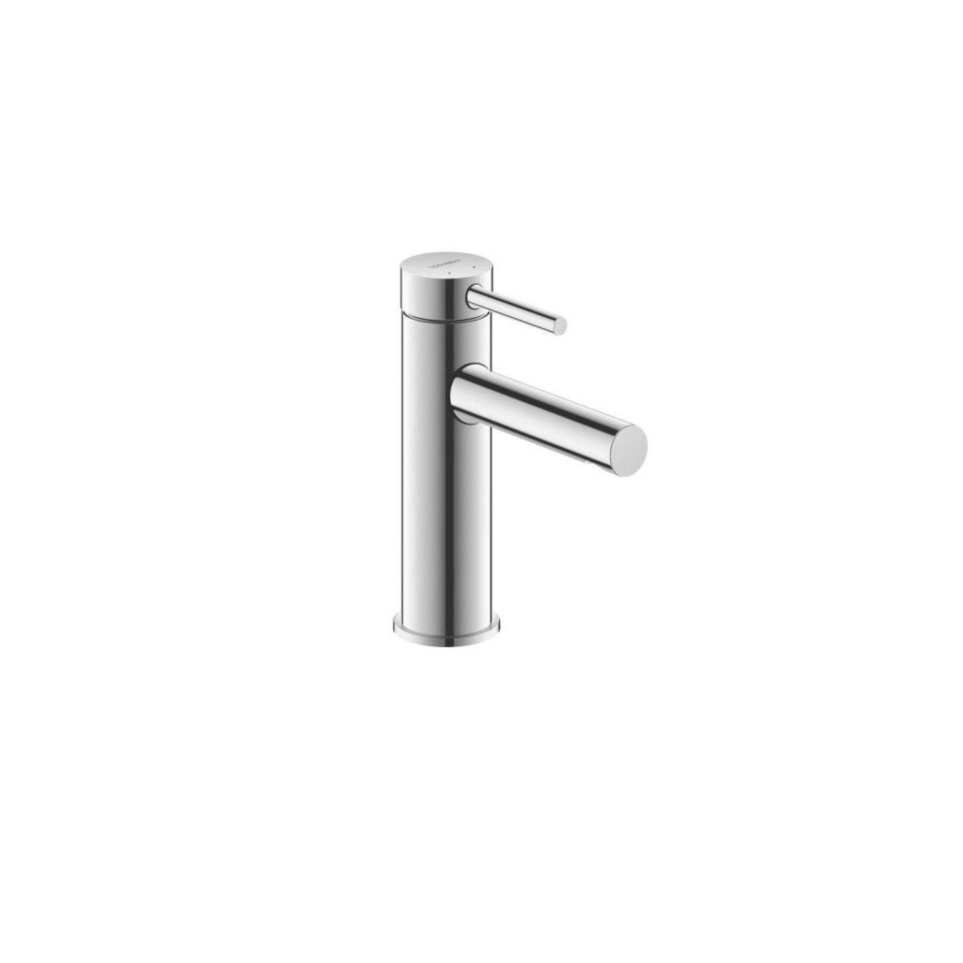 Bateria Umywalkowa Circle M Chrom CE1020002010 Duravit