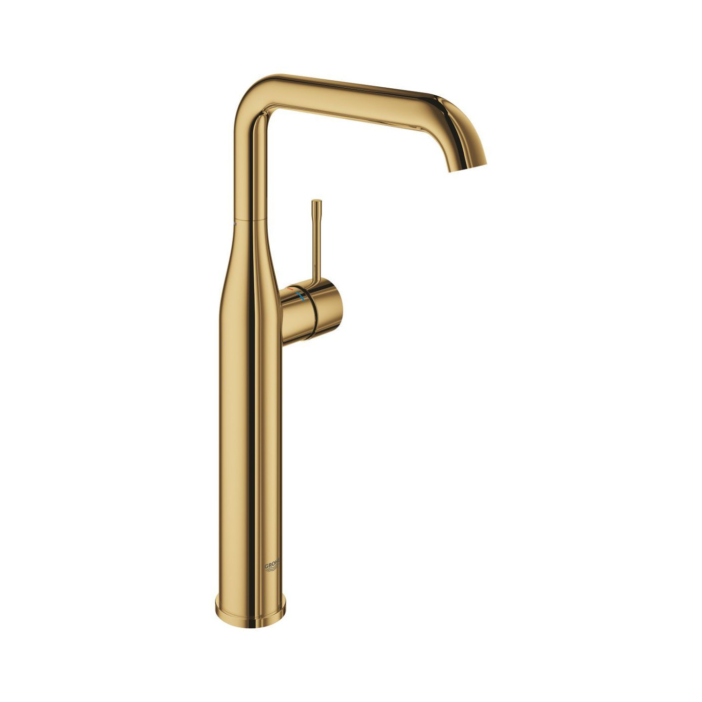 Bateria Umywalkowa XL Essence Cool Sunrise 32901GL1 Grohe