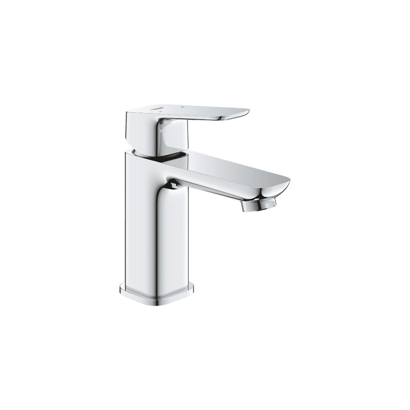 Bateria Umywalkowa Rozmiar S Cubeo 1016990000 Grohe