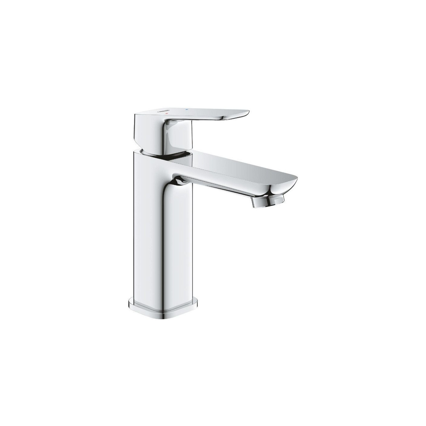 Bateria Umywalkowa Rozmiar M Cubeo 1017550000 Grohe