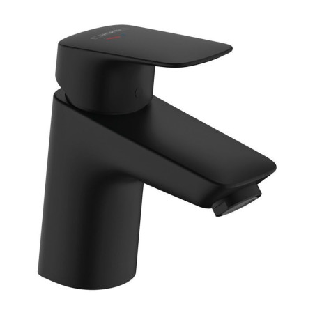 Bateria Umywalkowa 70 Coolstart Z Kompletem Odpływowym Z Cięgłem Logis 71072670 Hansgrohe