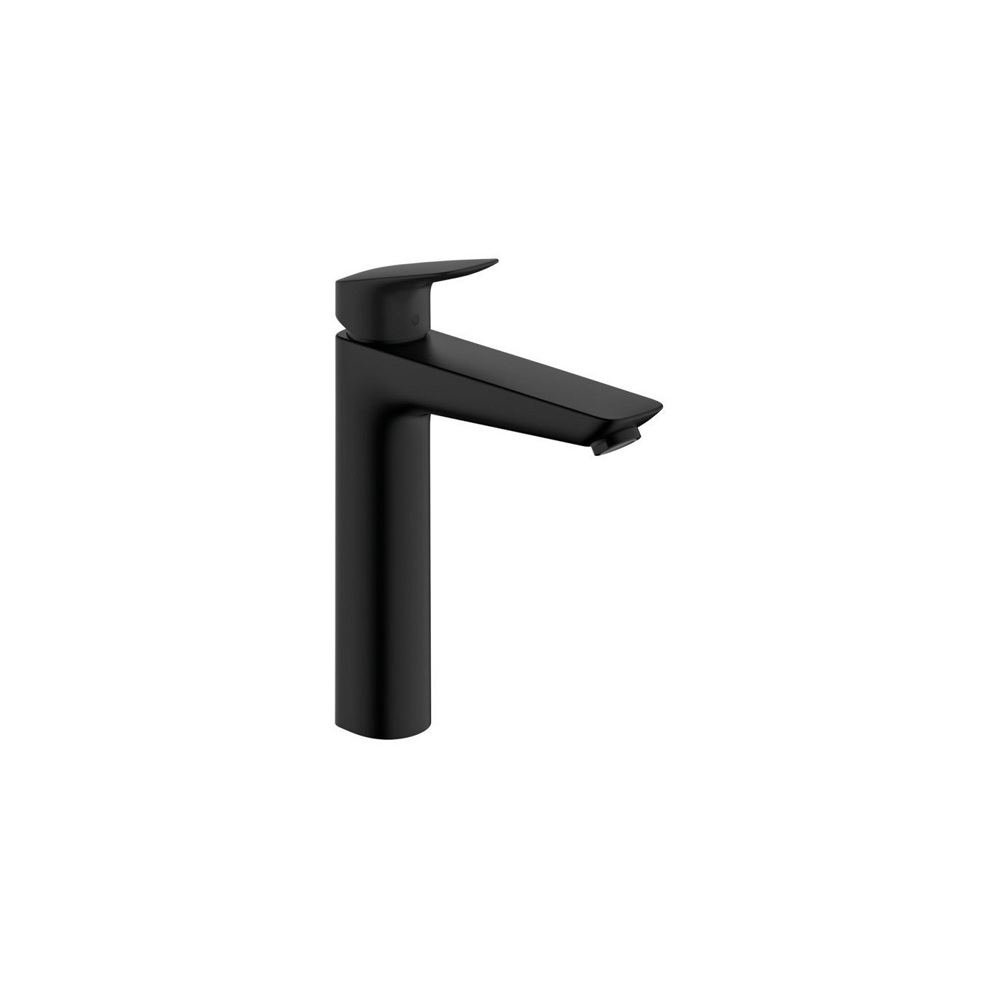 Bateria Umywalkowa 190 Bez Kompletu Odpływowego Logis 71091670 Hansgrohe