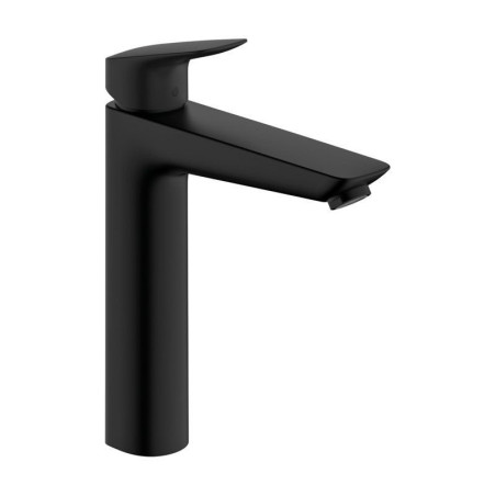 Bateria Umywalkowa 190 Bez Kompletu Odpływowego Logis 71091670 Hansgrohe