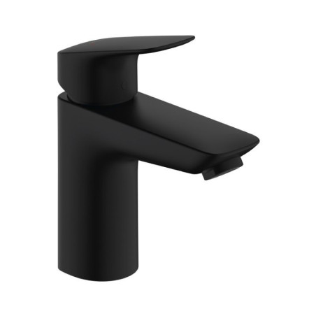 Bateria Umywalkowa 100 Bez Kompletu Odpływowego Logis 71101670 Hansgrohe