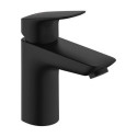 Bateria Umywalkowa 100 Coolstart Z Kompletem Odpływowym Z Cięgłem Logis 71102670 Hansgrohe