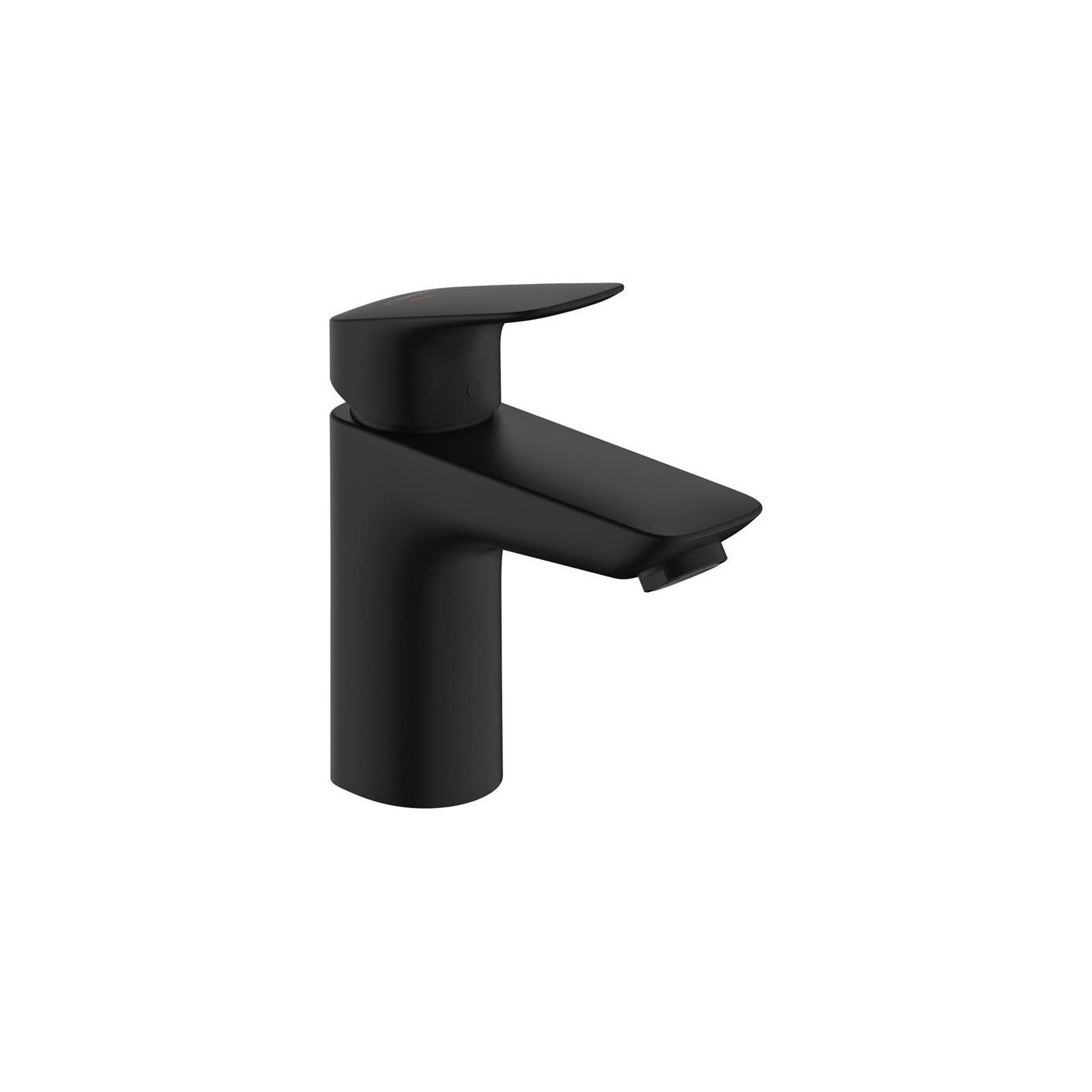 Bateria Umywalkowa 100 Coolstart Bez Kompletu Odpływowego Logis 71103670 Hansgrohe