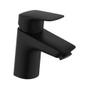 Bateria Umywalkowa 70 Z Metalowym Kompletem Odpływowym Z Cięgłem Logis 71170670 Hansgrohe