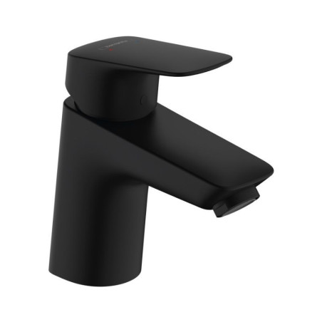 Bateria Umywalkowa 70 Z Metalowym Kompletem Odpływowym Z Cięgłem Logis 71170670 Hansgrohe