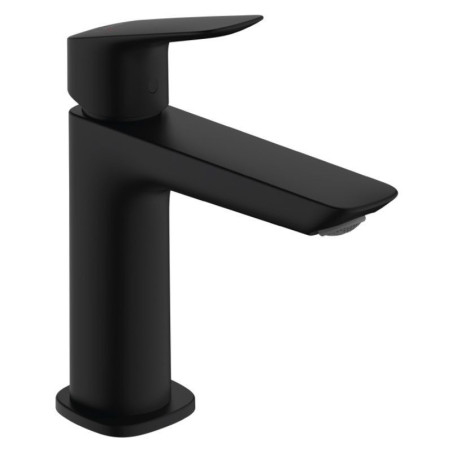 Bateria Umywalkowa 110 Fine Z Kompletem Odpływowym Z Cięgłem Logis 71251670 Hansgrohe