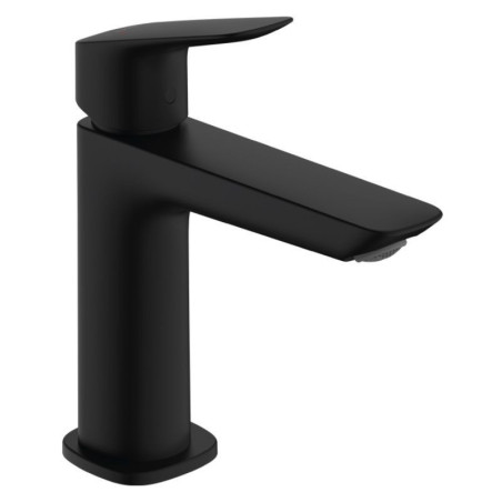 Bateria Umywalkowa 110 Fine Z Kompletem Odpływowym Push-Open Logis 71252670 Hansgrohe