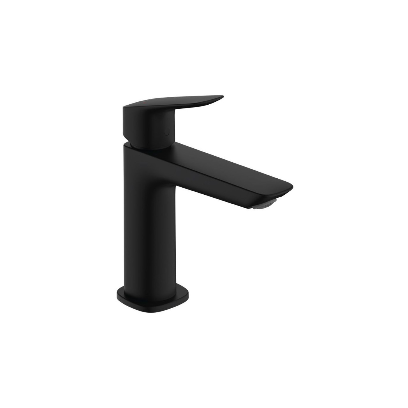 Bateria Umywalkowa 110 Fine Bez Kompletu Odpływowego Logis 71253670 Hansgrohe