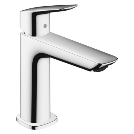 Bateria Umywalkowa 110 Fine Coolstart Bez Kompletu Odpływowego Logis 71255000 Hansgrohe