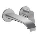 Jednouchwytowa Bateria Umywalkowa Podtynkowa Vivenis 75050000 Hansgrohe