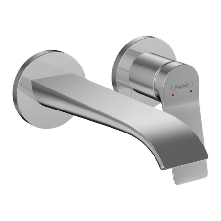 Jednouchwytowa Bateria Umywalkowa Podtynkowa Vivenis 75050000 Hansgrohe