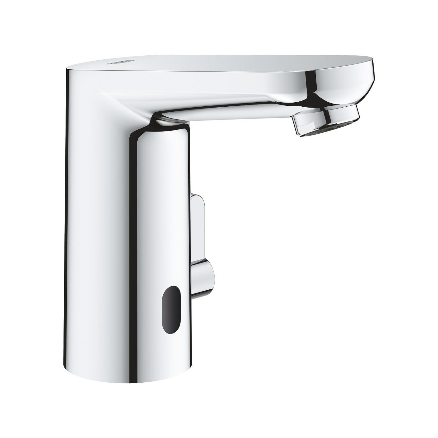 Elektroniczna Bateria Umywalkowa Eurosmart Cosmopolitan E 36327002 Grohe