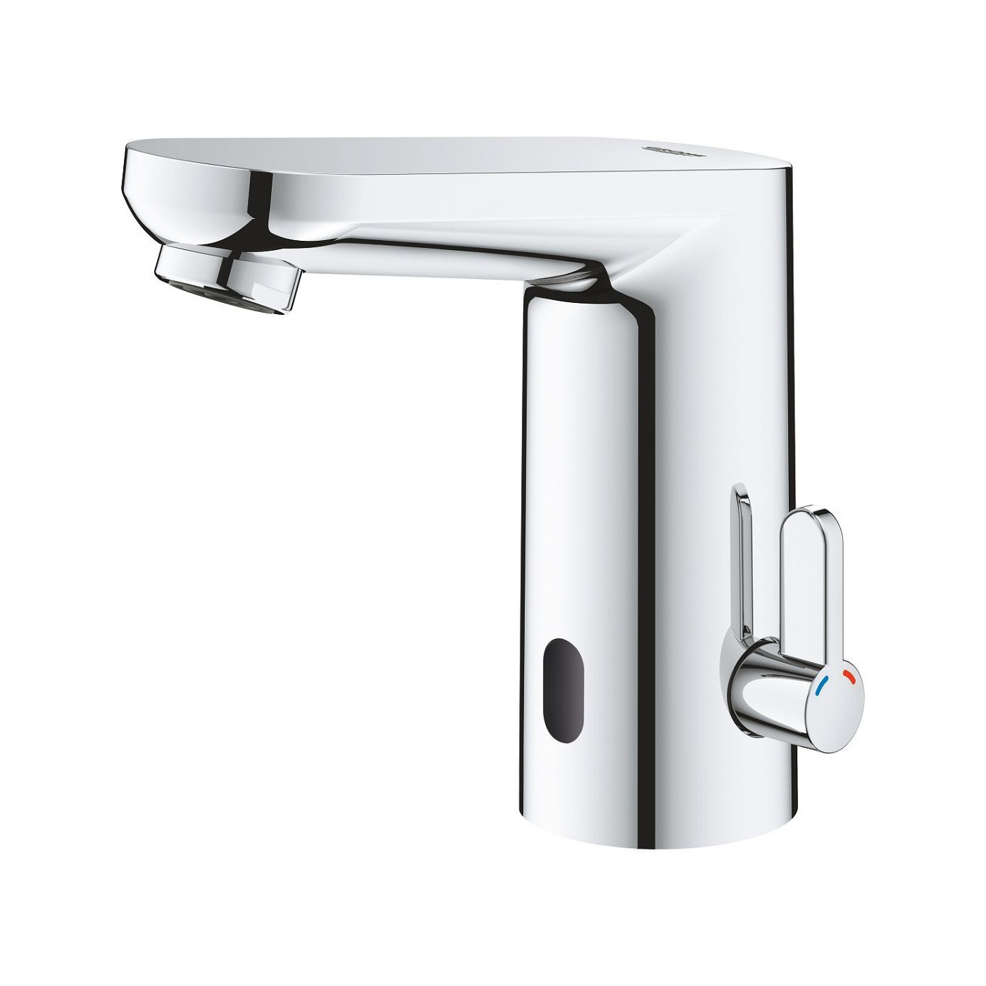 Elektroniczna Bateria Umywalkowa Eurosmart Cosmopolitan E 36327002 Grohe