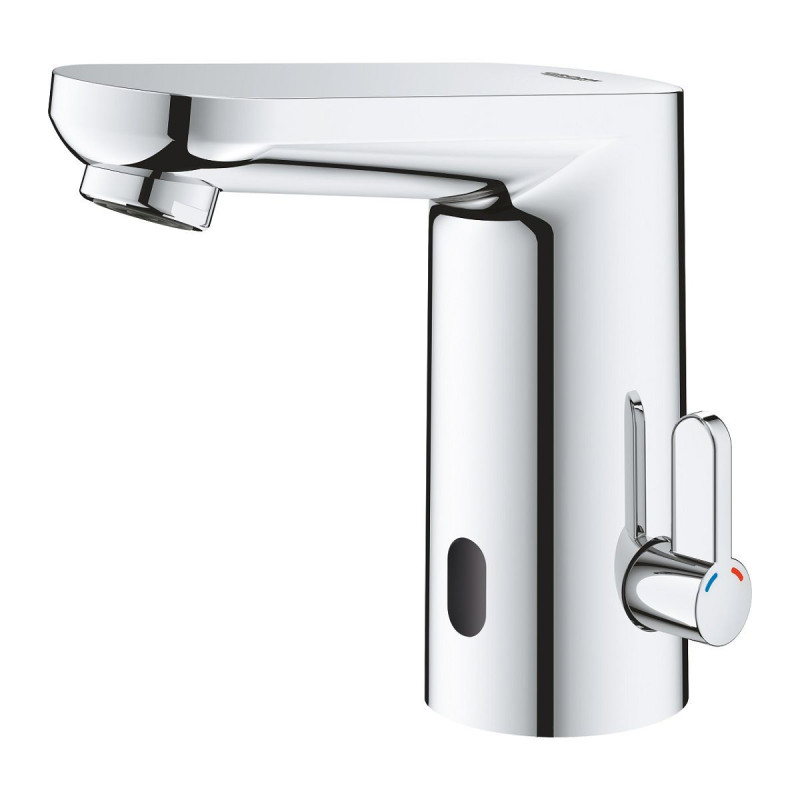 Elektroniczna Bateria Umywalkowa Eurosmart Cosmopolitan E 36327002 Grohe