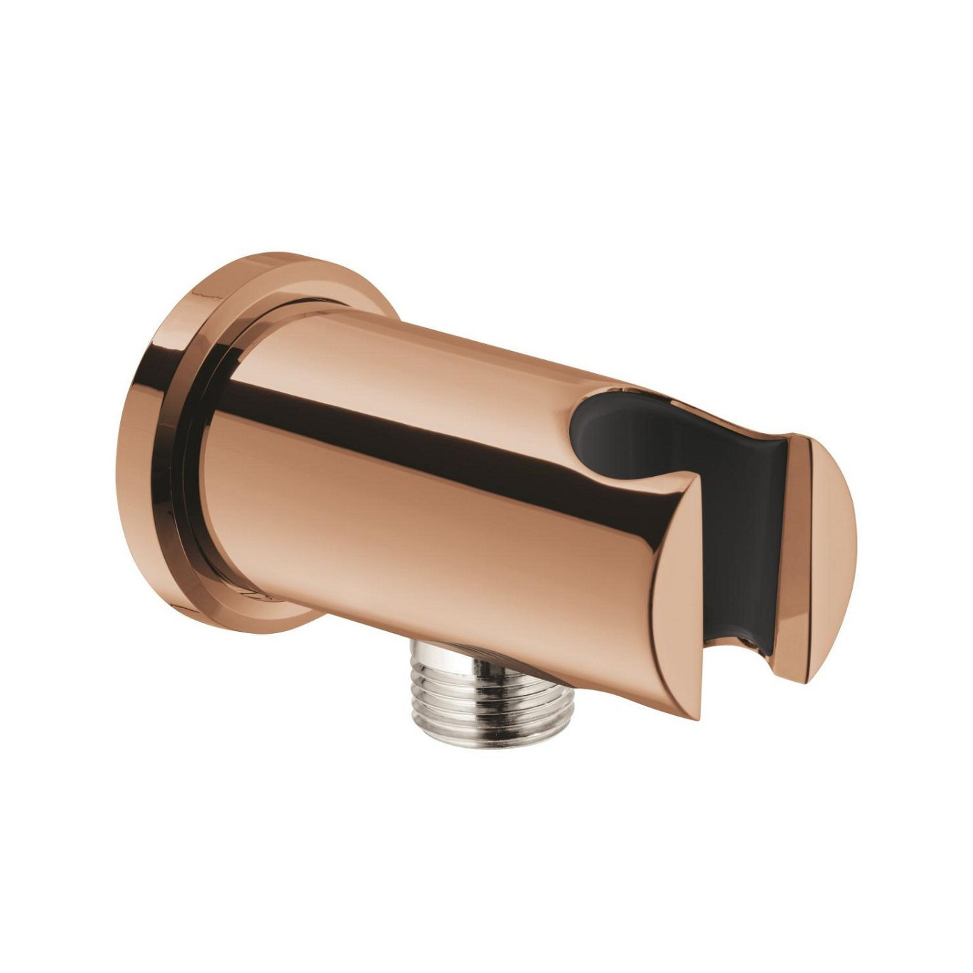 Przyłącze Kątowe Z Uchwytem Rainshower Warm Sunset 26658DA0 Grohe