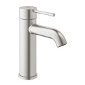 Bateria Umywalkowa Rozmiar S Essence Stal Nierdzewna 24172DC1 Grohe