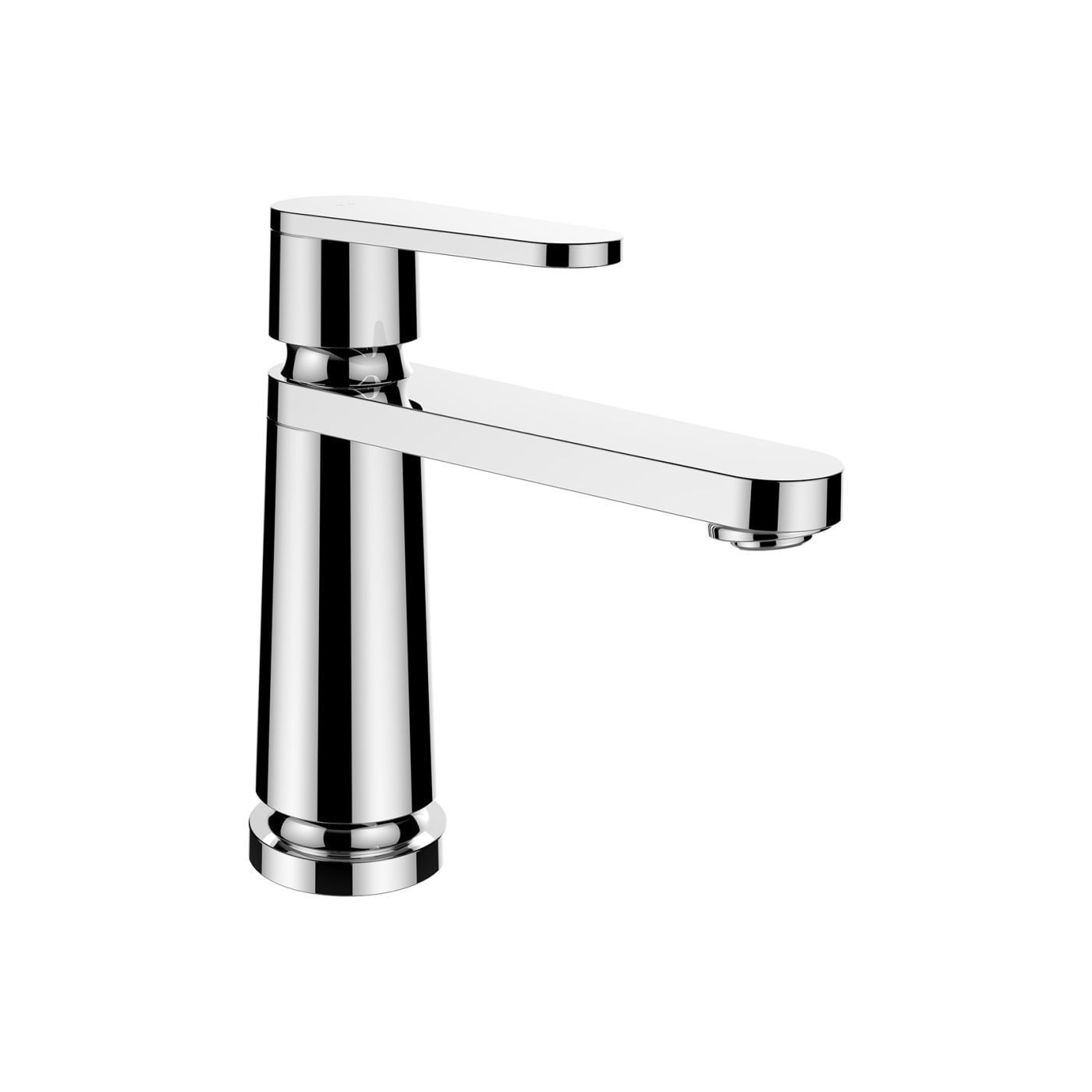 Bateria Umywalkowa Jednouchwytowa The New Classic Chrom HF900504100000 Laufen