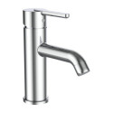 Bateria Umywalkowa Jednouchwytowa Lua Chrom H3110810041101 Laufen