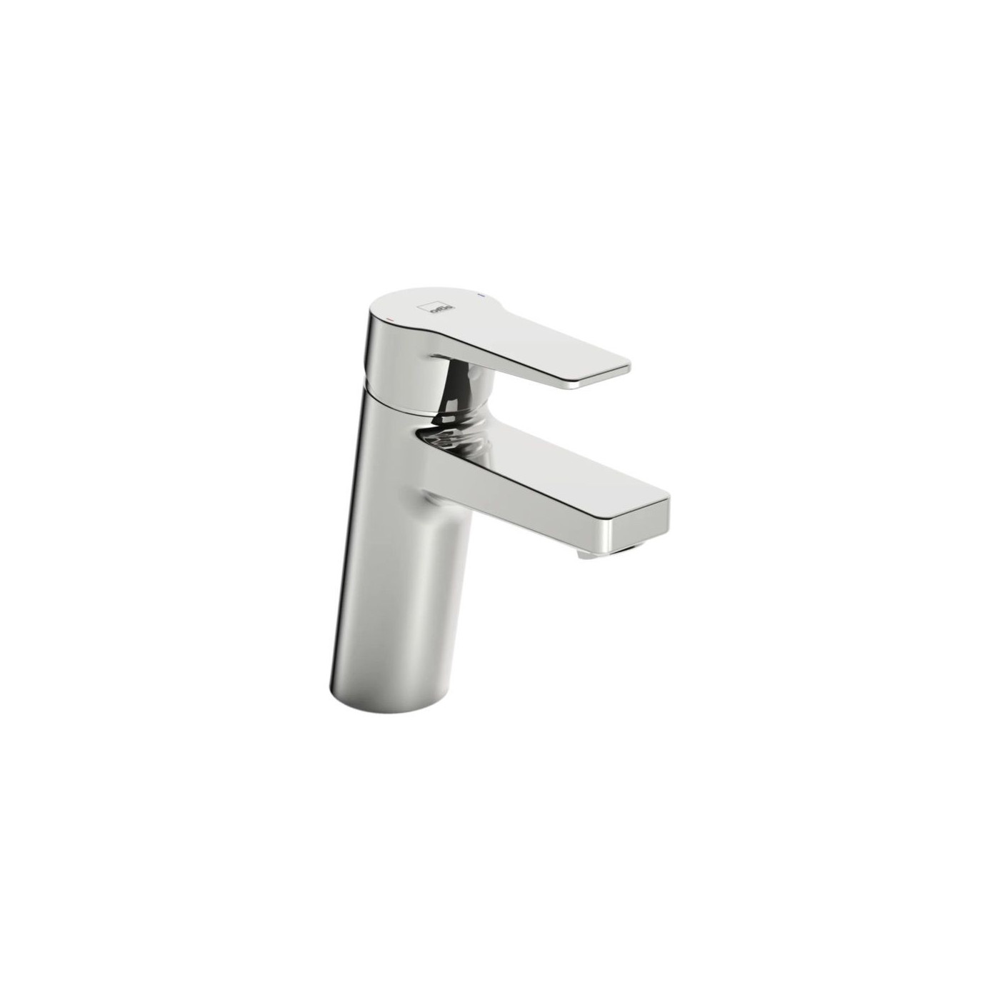 Bateria Umywalkowa Xl Twista Chrom 3806F Oras