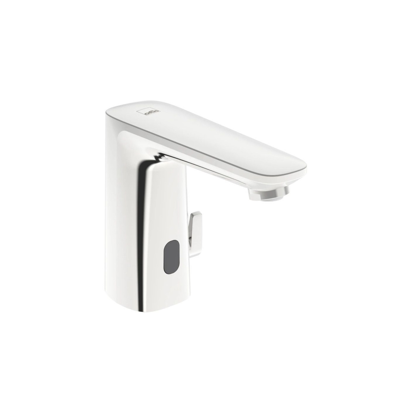 Bateria Umywalkowa 230/9V Bluetooth Electra Chrom 9200FTZ Oras