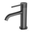 Bateria Umywalkowa Niska Fly Gun Metal 03010BN Emporia